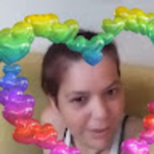 Meet your Posher, Geneviève